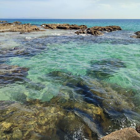 Casa Tarifena Βίλα Ταρίφα Εξωτερικό φωτογραφία