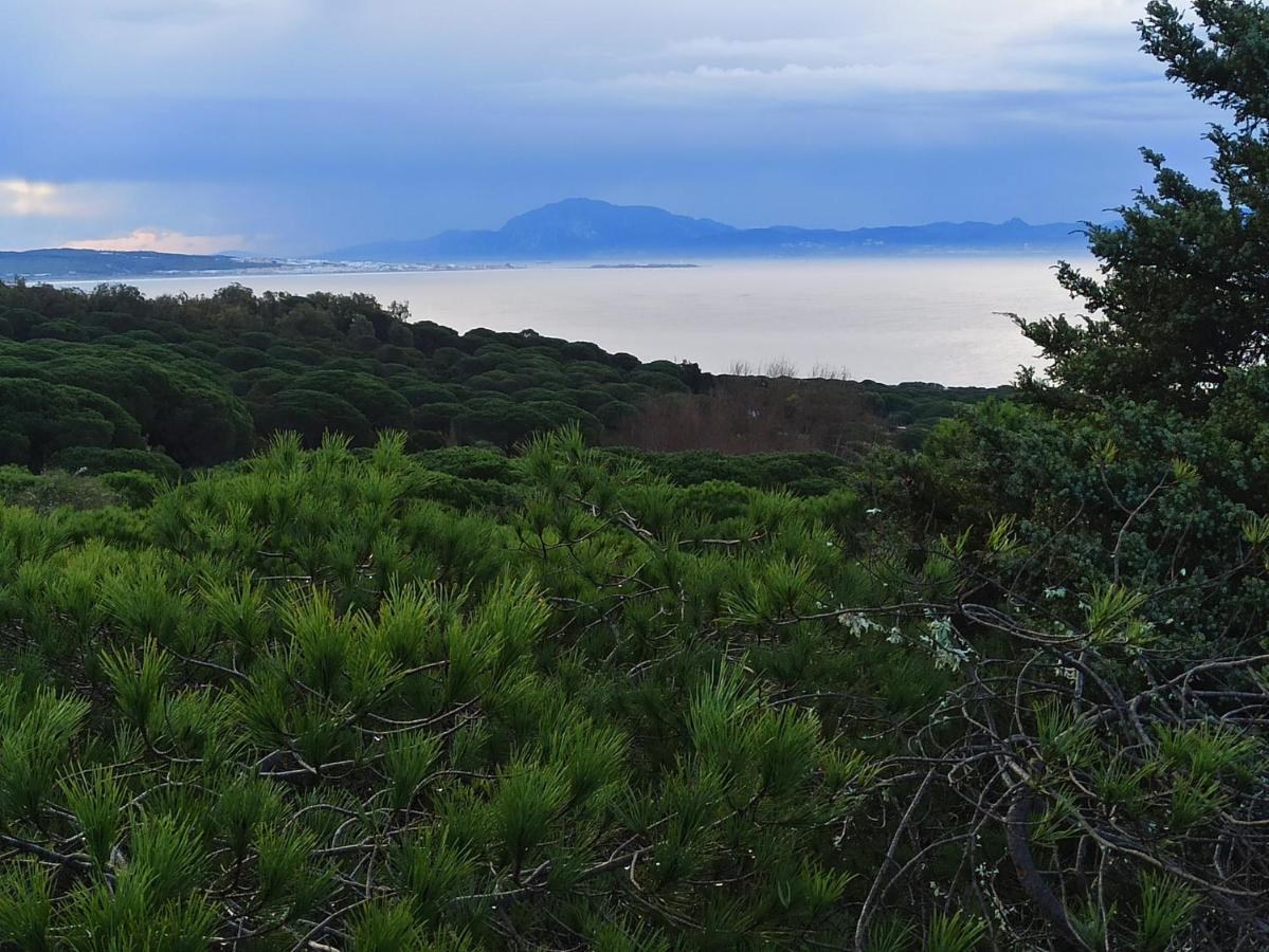 Casa Tarifena Βίλα Ταρίφα Εξωτερικό φωτογραφία