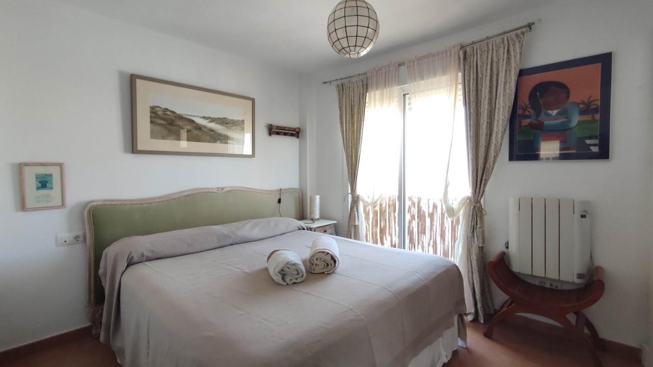 Casa Tarifena Βίλα Ταρίφα Εξωτερικό φωτογραφία