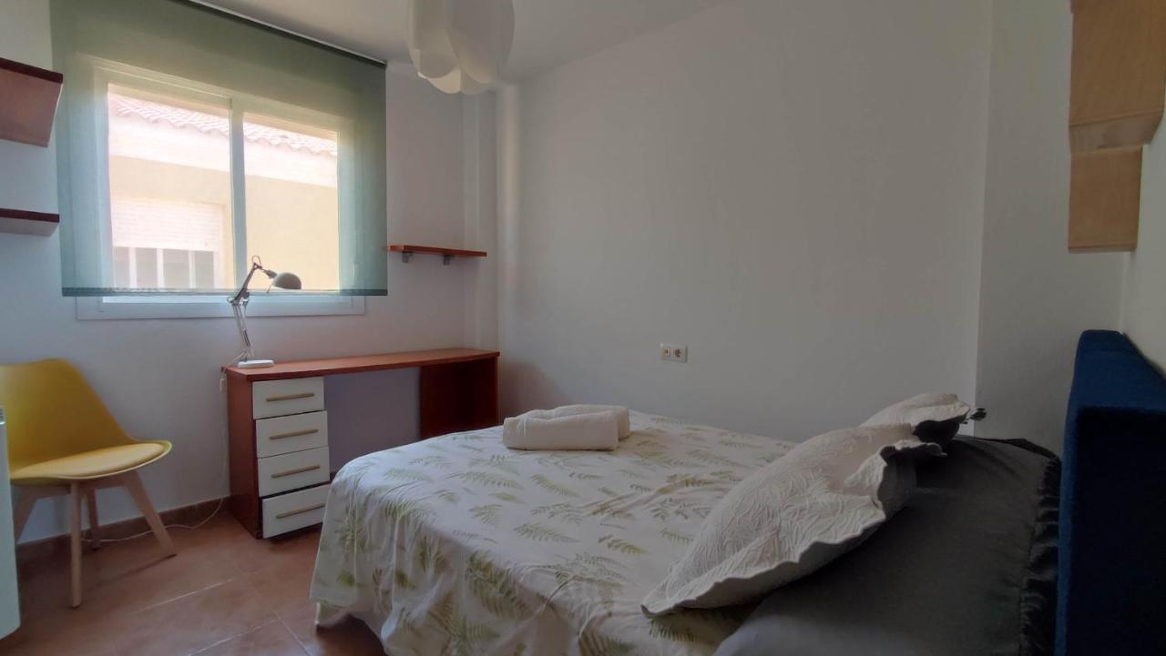 Casa Tarifena Βίλα Ταρίφα Εξωτερικό φωτογραφία