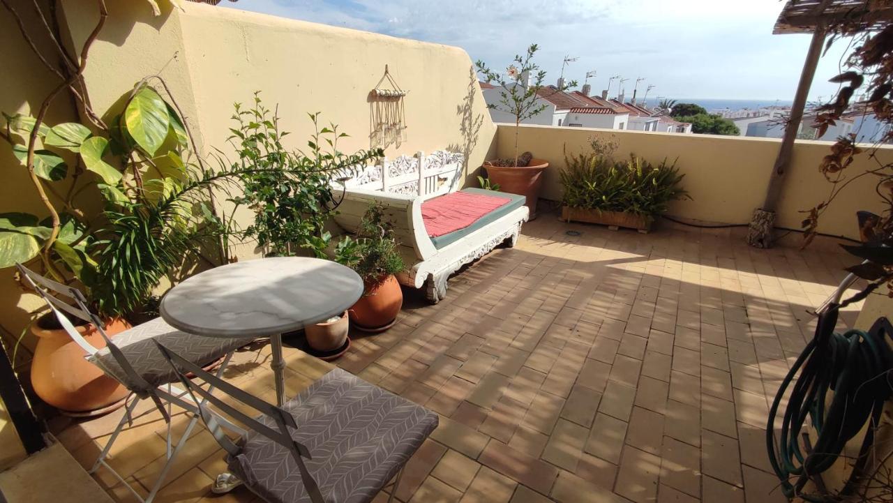 Casa Tarifena Βίλα Ταρίφα Εξωτερικό φωτογραφία