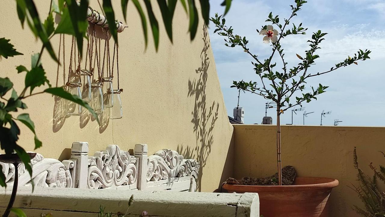 Casa Tarifena Βίλα Ταρίφα Εξωτερικό φωτογραφία