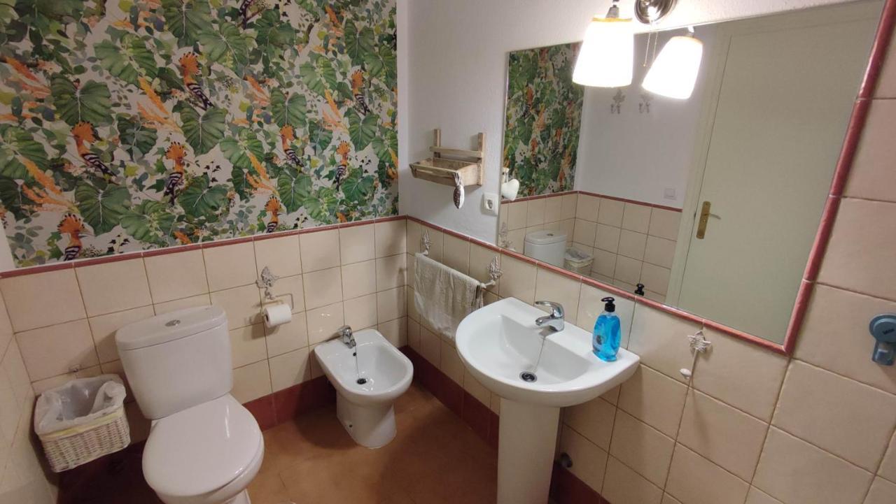 Casa Tarifena Βίλα Ταρίφα Εξωτερικό φωτογραφία
