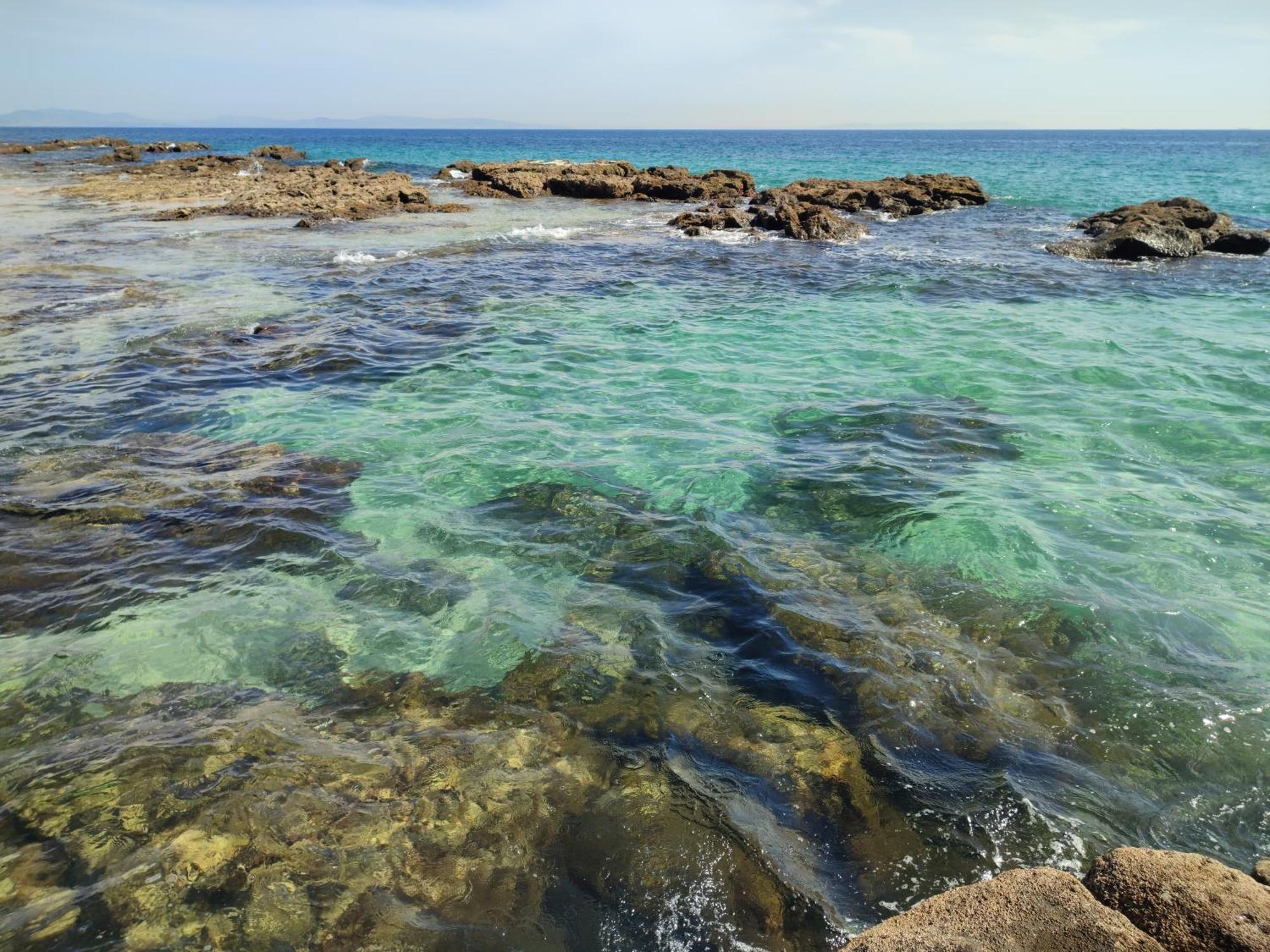 Casa Tarifena Βίλα Ταρίφα Εξωτερικό φωτογραφία