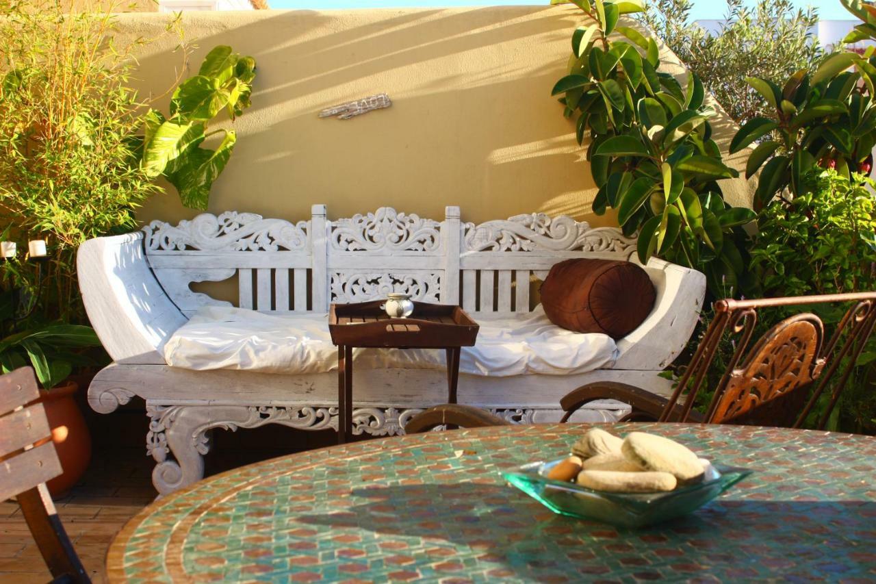 Casa Tarifena Βίλα Ταρίφα Εξωτερικό φωτογραφία
