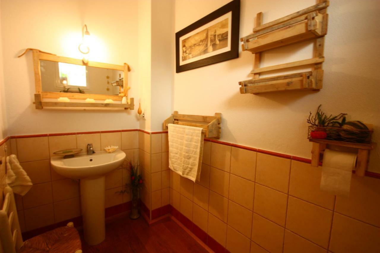 Casa Tarifena Βίλα Ταρίφα Εξωτερικό φωτογραφία
