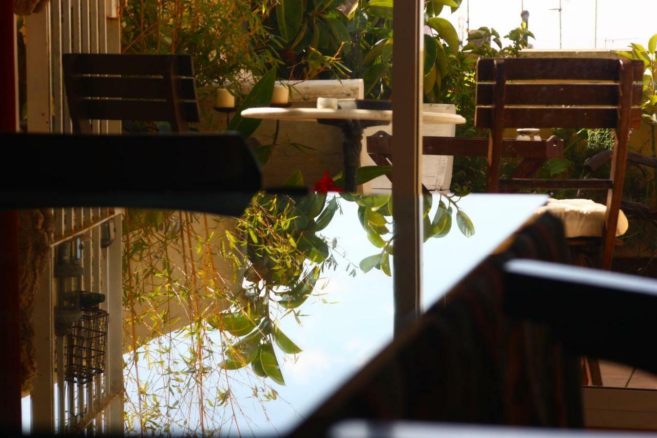 Casa Tarifena Βίλα Ταρίφα Εξωτερικό φωτογραφία